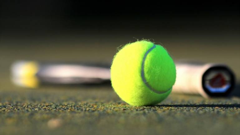 Διασυλλογικό Τουρνουά Τένις